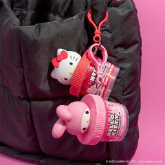 Sanrio Hello Kitty And Friends Pre-Made Mystery Mini Scented Cloud Slime (1pc) Simple Hello Kitty