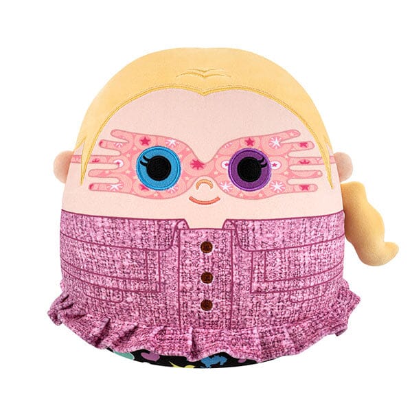 Squishmallows Super Soft Plush Toys 5" Hogwarts Squad 2025 (1pc) Ships Assorted Simple Squishmallows