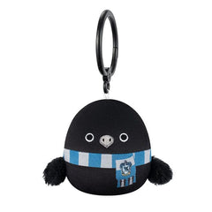 Squishmallows Super Soft Plush Toys 3.5" Harry Potter Hogwarts Squad Clip Ons (1pc) Ships Assorted Simple Squishmallows