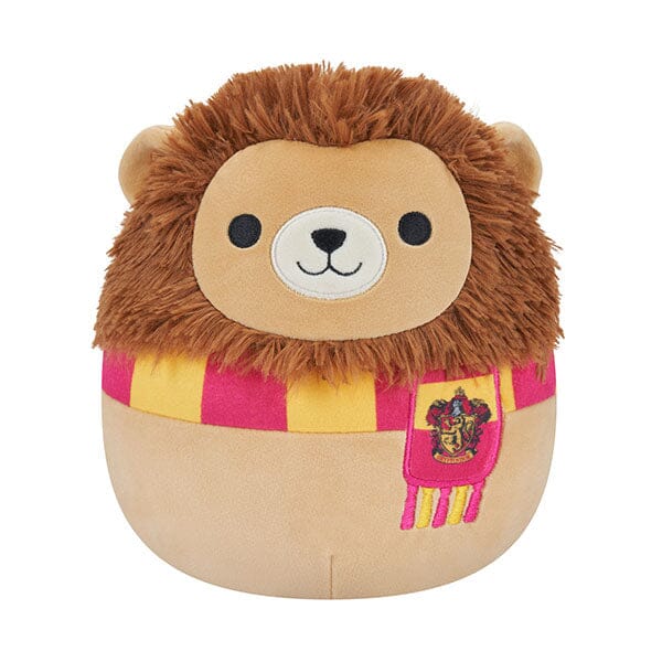 Squishmallows Super Soft Plush Toys 5" Hogwarts Squad 2025 (1pc) Ships Assorted Simple Squishmallows