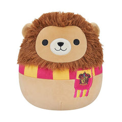 Squishmallows Super Soft Plush Toys 5" Hogwarts Squad 2025 (1pc) Ships Assorted Simple Squishmallows