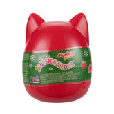 Squishmallows Plush Toys Blind Capsule 4" Holiday Mystery Squad (1pc) Simple Squishmallows