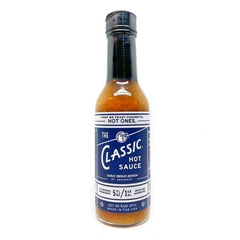 Hot Ones® "The Last Dab" Hot Sauce Trio Pack | As Seen On Youtube Simple Showcase