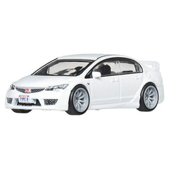 Hot Wheels® Premium Car Culture RONIN RUN II Series Collectible Mini (1pc) Ships Assorted Simple Hot Wheels