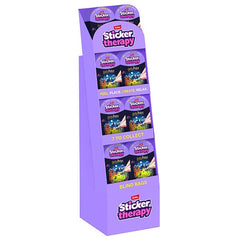 Sticker Therapy: Harry Potter Set Series 1 (1pc) Ships Assorted Simple ZURU