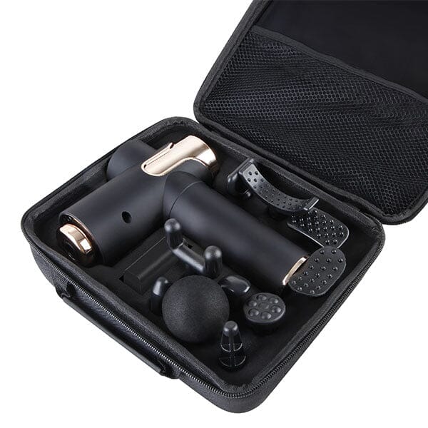 Quantum ImpactBlaster Cordless Muscle Massager Simple Quantum