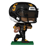 Funko Pop! NFL: Washington Commanders - Jayden Daniels Figure Simple Funko
