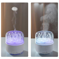Esencia Mist of the Deep Jellyfish Essential Oil Diffuser (280mL) Simple Esencia