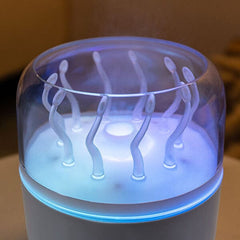 Esencia Mist of the Deep Jellyfish Essential Oil Diffuser (280mL) Simple Esencia