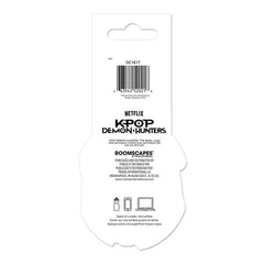 KPop Demon Hunters 3" Vinyl Decal Sticker (1pc) Multiple Styles Simple KPop Demon Hunters