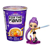 KPop Demon Hunters 4.5" Collectible Figurine Mattel Blind Box (1pc) Simple KPop Demon Hunters