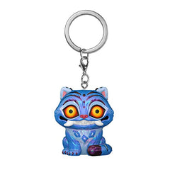 Funko Pop! Anime: KPop Demon Hunters Mystery Pocket Pop Keychains (1pc) Simple Funko
