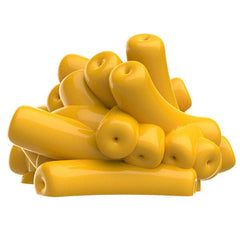 Kraft Dinner® Mac N' Cheese Squishi Fidget Toy (1pc) Simple Kraft