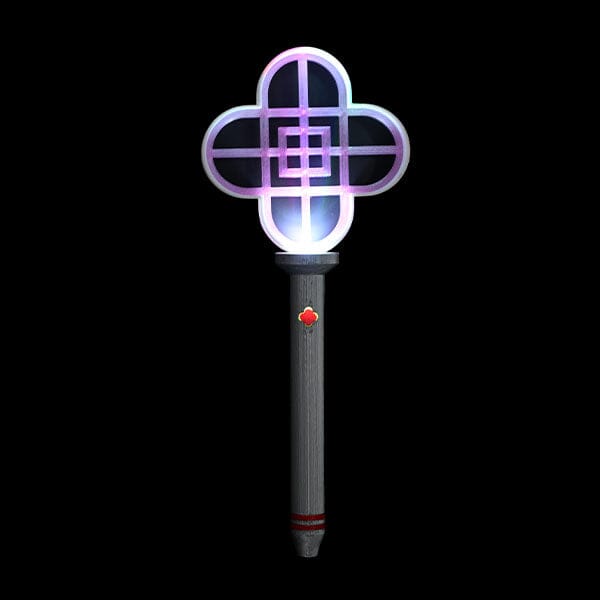 KGAME FanFlash KPop Flashing Light Stick (1pc) Simple KGAME