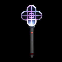 KGAME FanFlash KPop Flashing Light Stick (1pc) Simple KGAME