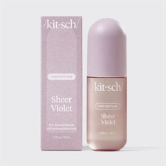 Kitsch Femme Fragrance Hair Perfume Spray (50mL) Multiple Scents Simple Kitsch