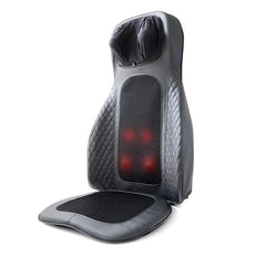 Quantum™ Serenity Seat | Tapping & Kneading Massage Cushion | Pre-Order Preorder Showcase