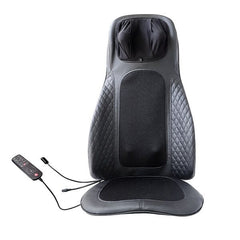 Quantum™ Serenity Seat | Tapping & Kneading Massage Cushion | Pre-Order Preorder Showcase