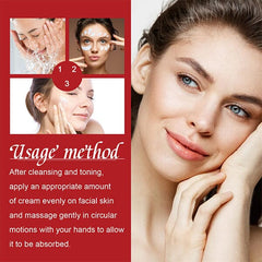 KojicLux Kojic Acid Facial Cream (50g) Simple Exclusive
