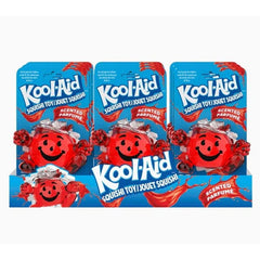 Kool-Aid® Man Mascot Scented Squishi Fidget Toy (1pc) Simple Kool-Aid