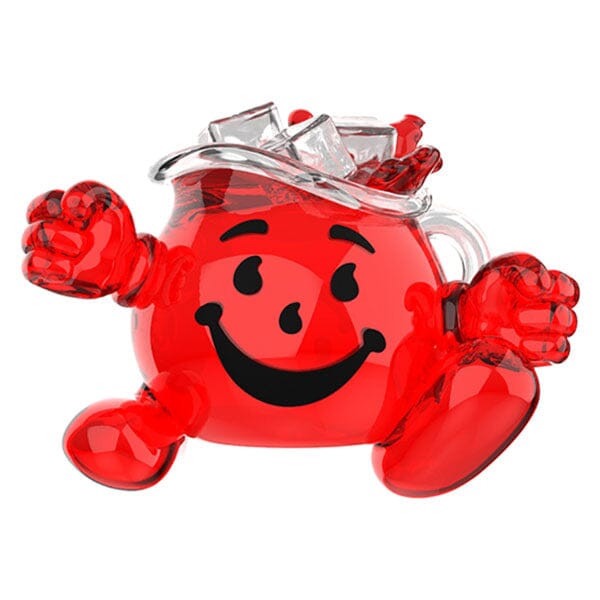 Kool-Aid® Man Mascot Scented Squishi Fidget Toy (1pc) Simple Kool-Aid