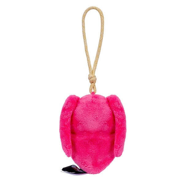 KPop Demon Hunters 4" Plush Bag Hanger (1pc) Character Ships Assorted Simple KPop Demon Hunters