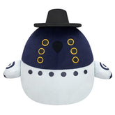 Squishmallows Super Soft Plush Toys KPop Demon Hunters Squad 8" Sussie The Magpie Simple Squishmallows