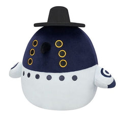 Squishmallows Super Soft Plush Toys KPop Demon Hunters Squad 8" Sussie The Magpie Simple Squishmallows