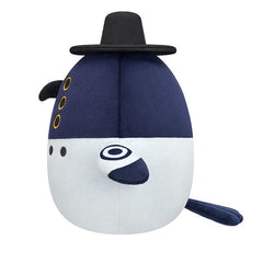 Squishmallows Super Soft Plush Toys KPop Demon Hunters Squad 8" Sussie The Magpie Simple Squishmallows