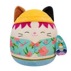 Squishmallows 8" Plush - KPop Demon Hunters Fans (1pc) Ships Assorted Simple Squishmallows