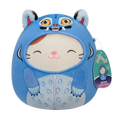 Squishmallows 8" Plush - KPop Demon Hunters Fans (1pc) Ships Assorted Simple Squishmallows