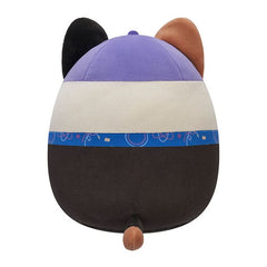 Squishmallows 8" Plush - KPop Demon Hunters Fans (1pc) Ships Assorted Simple Squishmallows