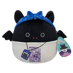 Squishmallows 8" Plush - KPop Demon Hunters Fans (1pc) Ships Assorted Simple Squishmallows