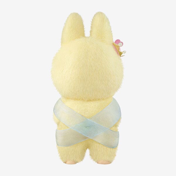Pop Mart x THE MONSTERS: Labubu "Let's Checkmate" Plush Doll Pendant (1pc) Simple Pop Mart