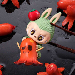 Pop Mart x THE MONSTERS: Wacky Mart Series Figurine Blind Box (1pc) Simple Pop Mart