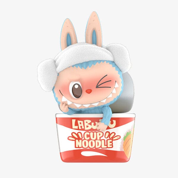 Pop Mart x THE MONSTERS: Wacky Mart Series Figurine Blind