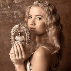 Lattafa Afeef Unisex Eau de Parfum Spray (3.4oz) Simple Lattafa