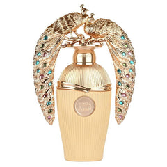 Lattafa Afeef Unisex Eau de Parfum Spray (3.4oz) Simple Lattafa
