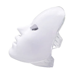 7-in-1 LED Light Therapy Wireless Face Mask Simple Exclusive
