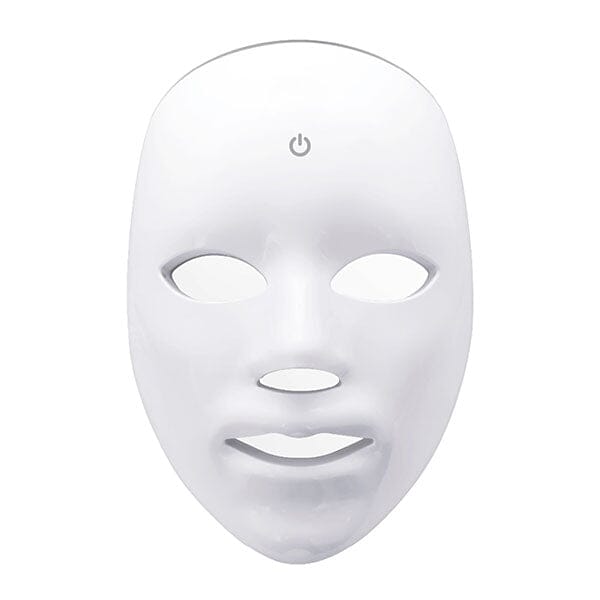 7-in-1 LED Light Therapy Wireless Face Mask Simple Exclusive