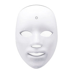7-in-1 LED Light Therapy Wireless Face Mask Simple Exclusive