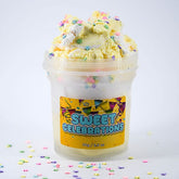 LIT Slime Soft Butter Slime - Sweet Celebration (7.1oz) Simple Lit Slime