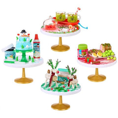 MGA's Miniverse™ - Make It Mini Holiday Mystery Capsule Simple MGA Miniverse