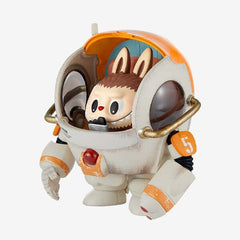 Pop Mart x THE MONSTERS: Kow Yokoyama Ma.k. Series Figurine Blind Box (1pc) Simple Pop Mart