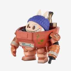 Pop Mart x THE MONSTERS: Kow Yokoyama Ma.k. Series Figurine Blind Box (1pc) Simple Pop Mart