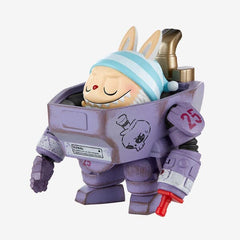 Pop Mart x THE MONSTERS: Kow Yokoyama Ma.k. Series Figurine Blind Box (1pc) Simple Pop Mart