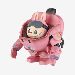 Pop Mart x THE MONSTERS: Kow Yokoyama Ma.k. Series Figurine Blind Box (1pc) Simple Pop Mart
