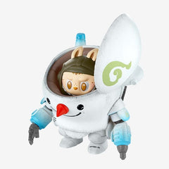 Pop Mart x THE MONSTERS: Kow Yokoyama Ma.k. Series Figurine Blind Box (1pc) Simple Pop Mart