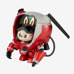 Pop Mart x THE MONSTERS: Kow Yokoyama Ma.k. Series Figurine Blind Box (1pc) Simple Pop Mart