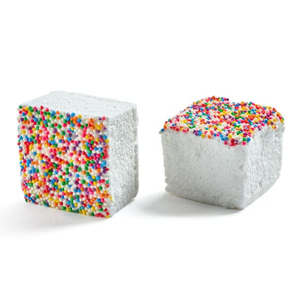 The Marshmallow Shop Handcrafted Gourmet Marshmallows (3pc) Multiple Flavors Simple The Marshmallow Shop